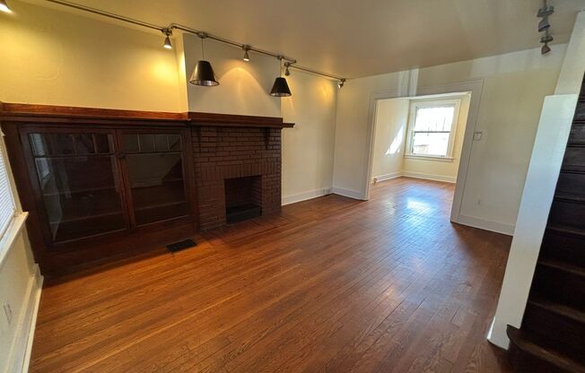 Remodeled 3 Bedroom Home - Available Now!