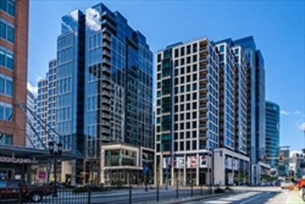 Studio, 1 bath, 520 sqft, $3,950, Unit 718