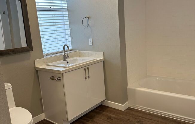 Studio, 1 bath, 294 sqft, $1,750, Unit 434-301