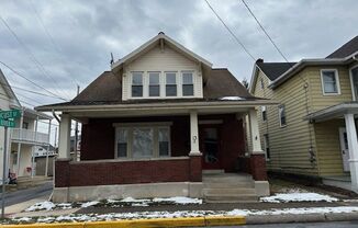 13 Locust St