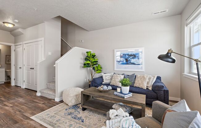 Sunnyvale Village - HOLIDAY MOVE-IN SPECIAL: GET 1 MONTH FREE!