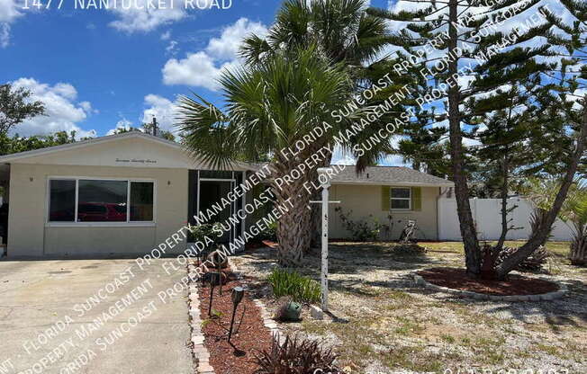 1477 NANTUCKET RD