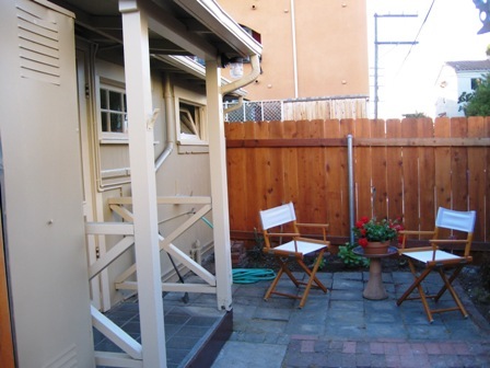 Adorable 2BR / 1BA House in North Pacific Beach