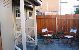 Adorable 2BR / 1BA House in North Pacific Beach