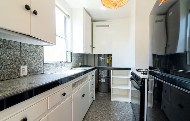 Lucretia Apartments
