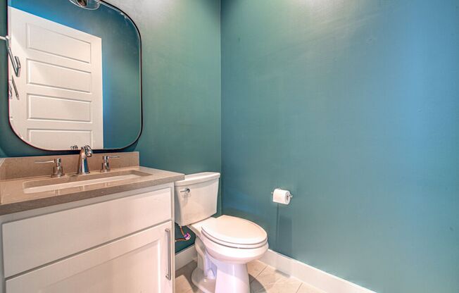 Contemporary Comfort Near Mueller & Downtown