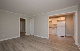 Patricia Apartments