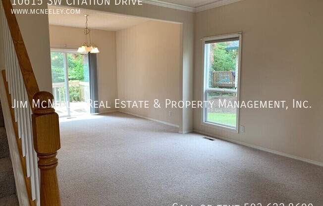 10615 SW CITATION DR