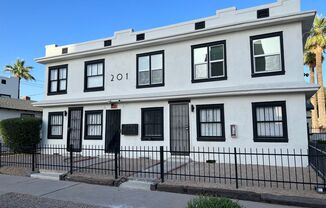 201-209 N. 16th Avenue