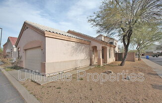 1750 W Union Hills Drive #52