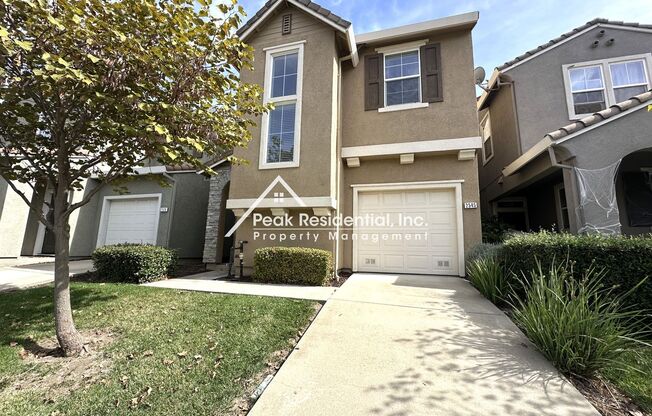 Very Nice 3bd/2.5ba West Sacramento Home