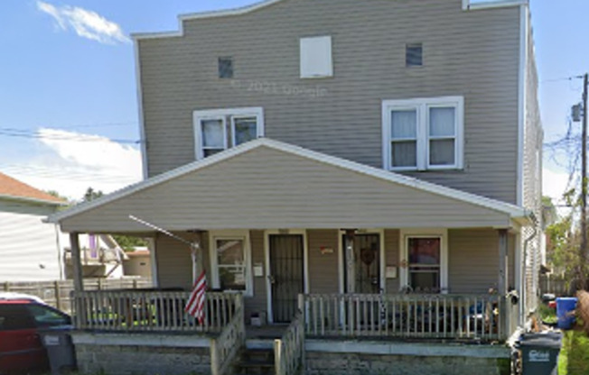 1508 - 1514 Freedom St