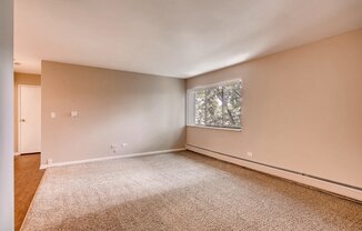 Maple Park Apartments