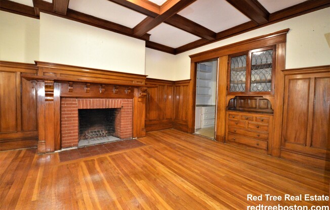 141 Fuller St Apt 1A