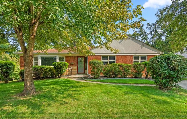 5 Bed 3 Bath - Chevy Chase Rambler - Move IN Ready