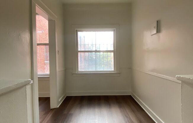 1 bed, 1 bath, 600 sqft, $2,095, Unit 302