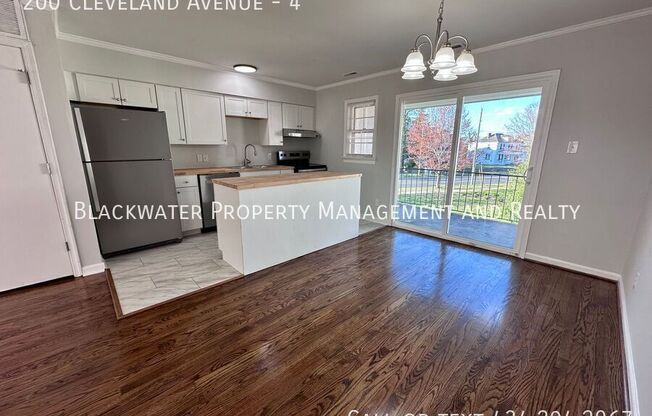 200 CLEVELAND AVE