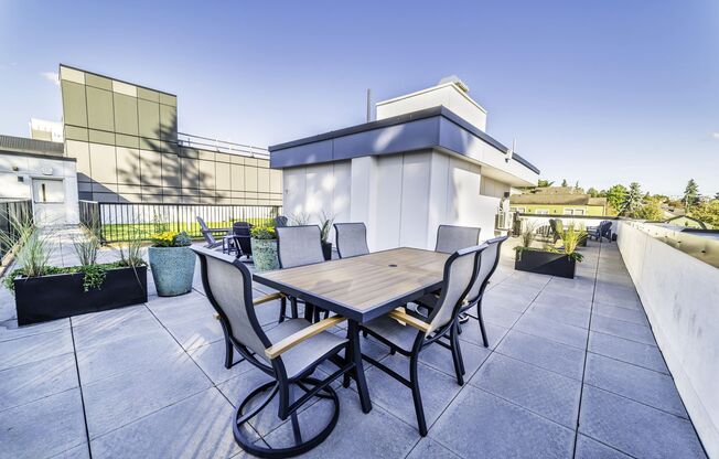 1 bed, 1 bath, 461 sqft, $1,750, Unit 201