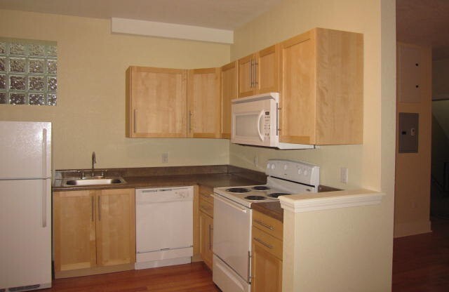 Edgewood Place