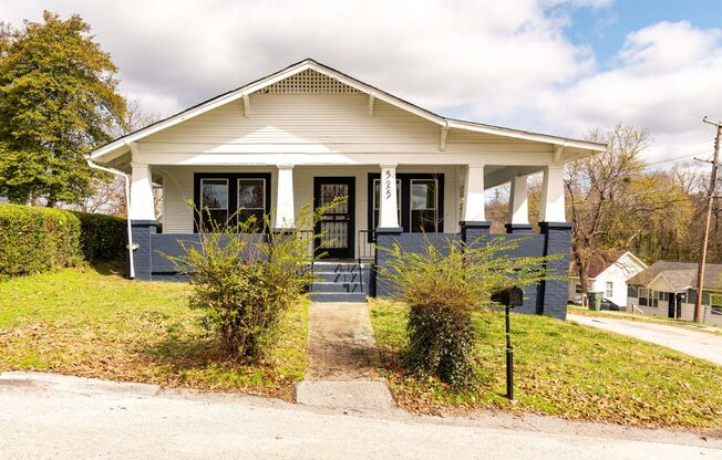 Newly renovated 2bed/1bath