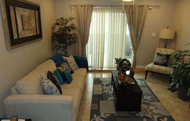 1 bed, 1 bath, $1,600, Unit Apt 122