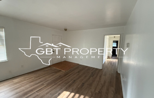 Charming 3-Bedroom Brick Home for Rent in Cedar Ridge – Waco, TX