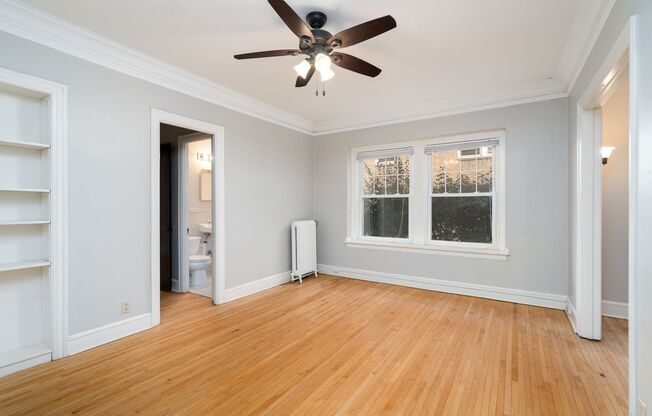 Studio, 1 bath, 399 sqft, $875, Unit 54