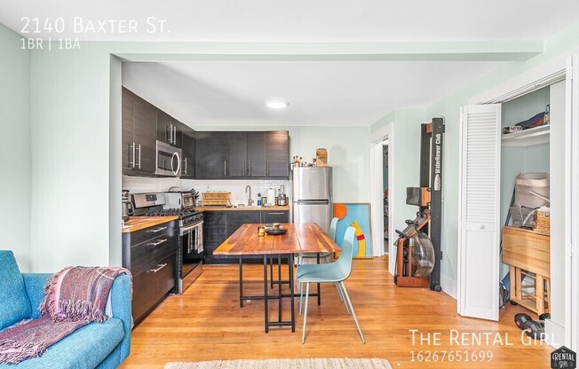 2140 BAXTER ST