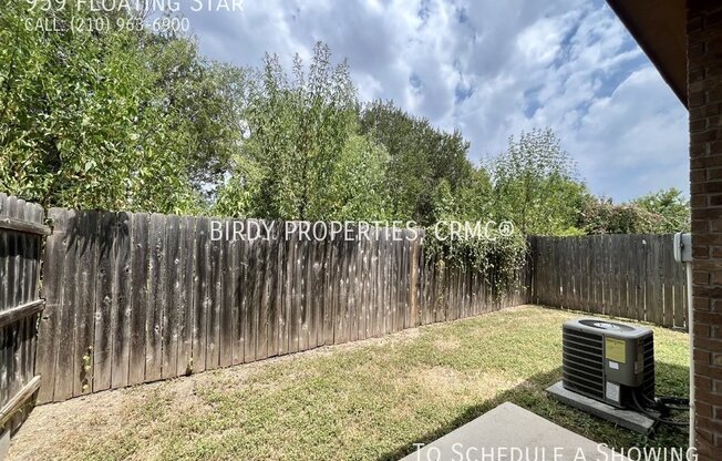 Partner-provided property photo