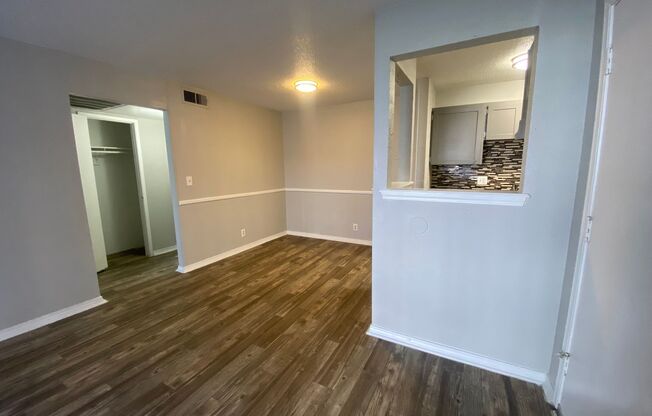 1 bed, 1 bath, 700 sqft, $845, Unit 07C