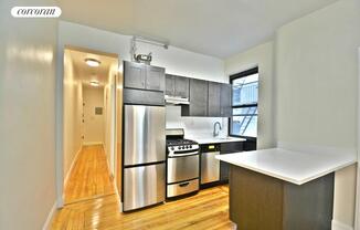 503 W 122 ST