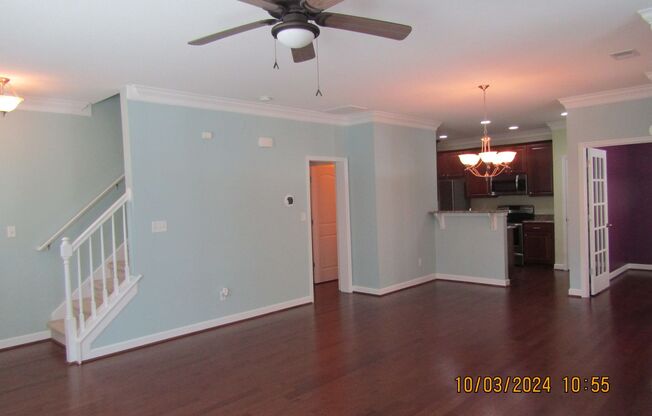 2 beds, 2.5 baths, $2,195