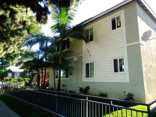 1 Bedroom 1 Bath Downstairs Apartment for Rent in Uptown Whittier