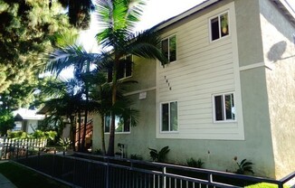 1 Bedroom 1 Bath Downstairs Apartment for Rent in Uptown Whittier