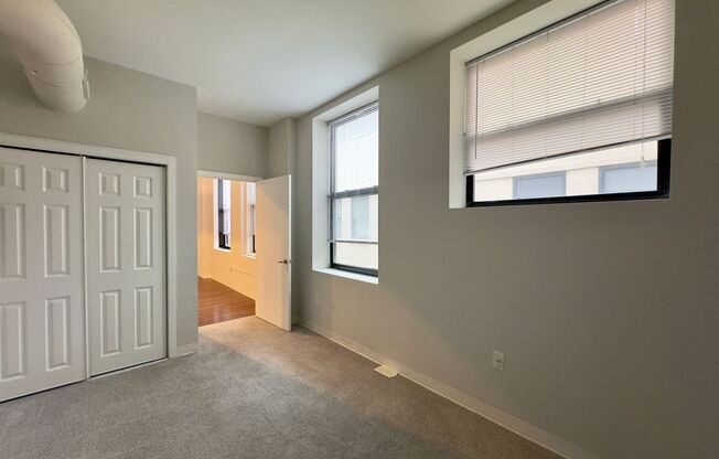 1 bed, 1 bath, 499 sqft, $1,675, Unit HA-1024
