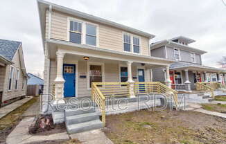 1313 RINGGOLD AVE