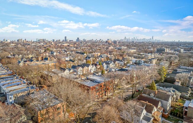 4951-53 N. Oakley / 2251-57 W. Argyle