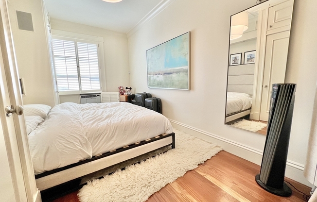 1 bed, 1 bath, 574 sqft, $3,600, Unit 3I