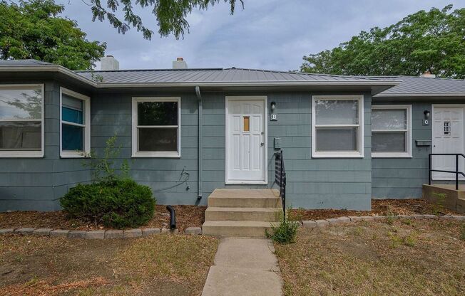 123 W GRANT AVE