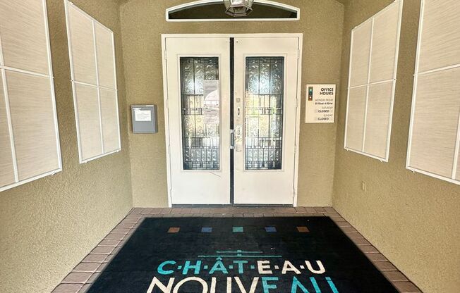 2 beds, 2 baths, $1,450