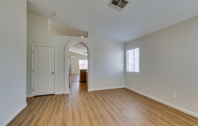 3-Bedroom Home with Upgraded Cooling & Great Entertaining Space – NLV