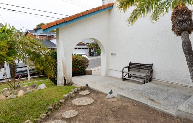 Spacious 3-bedroom 3 bath house in Beautiful Southwest San Clemente