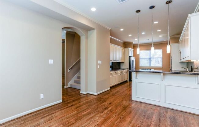 Stylish 3-Bedroom Home in Prime Houston Location!