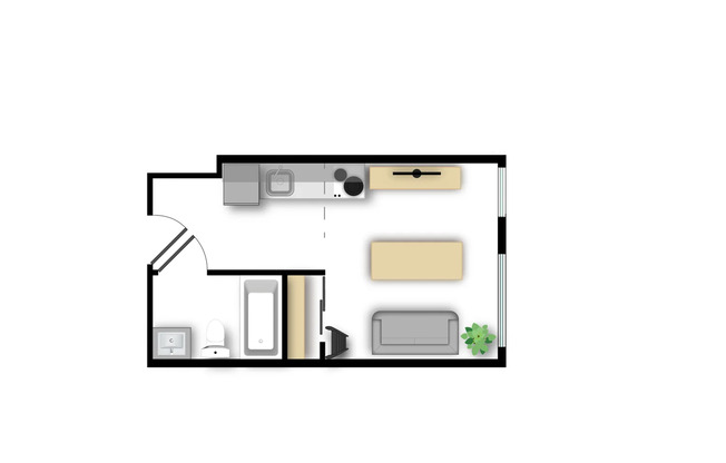 Partner-provided property photo