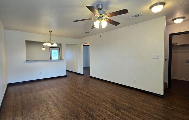 RENT SPECIAL - AVAILABLE NOW!