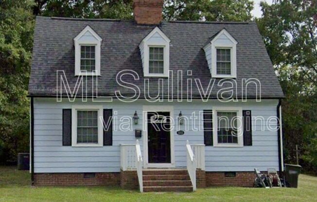 1015 S DUKE ST