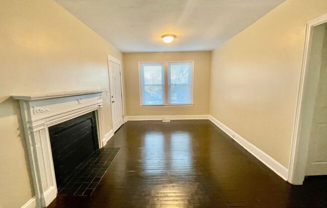 This 3 bedroom 1 bath home is located off Freedom Dr