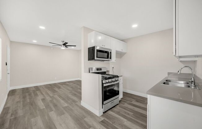 Flallon Apartments