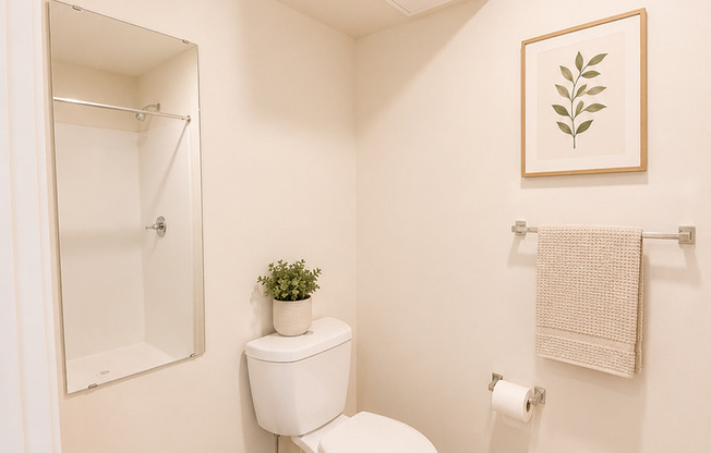 Studio, 1 bath, 175 sqft, $1,295, Unit 417-MFTE