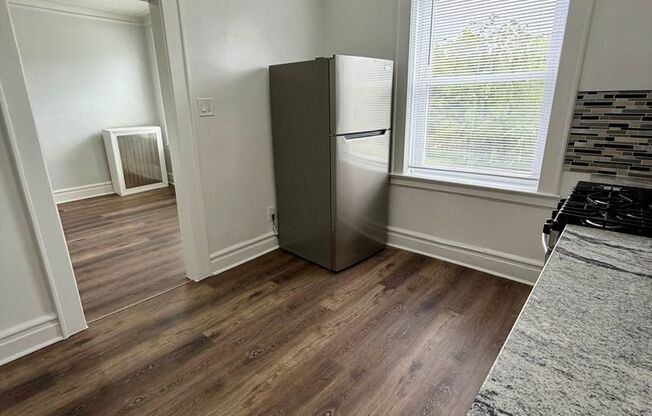 Affordable Luxury In the Heart of East Orange
